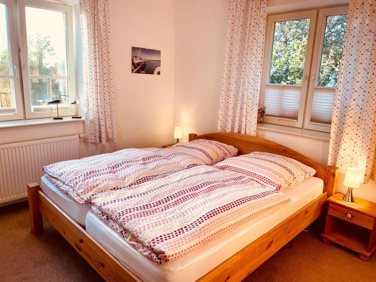 Dat-Klinkerhus Глове Экстерьер фото