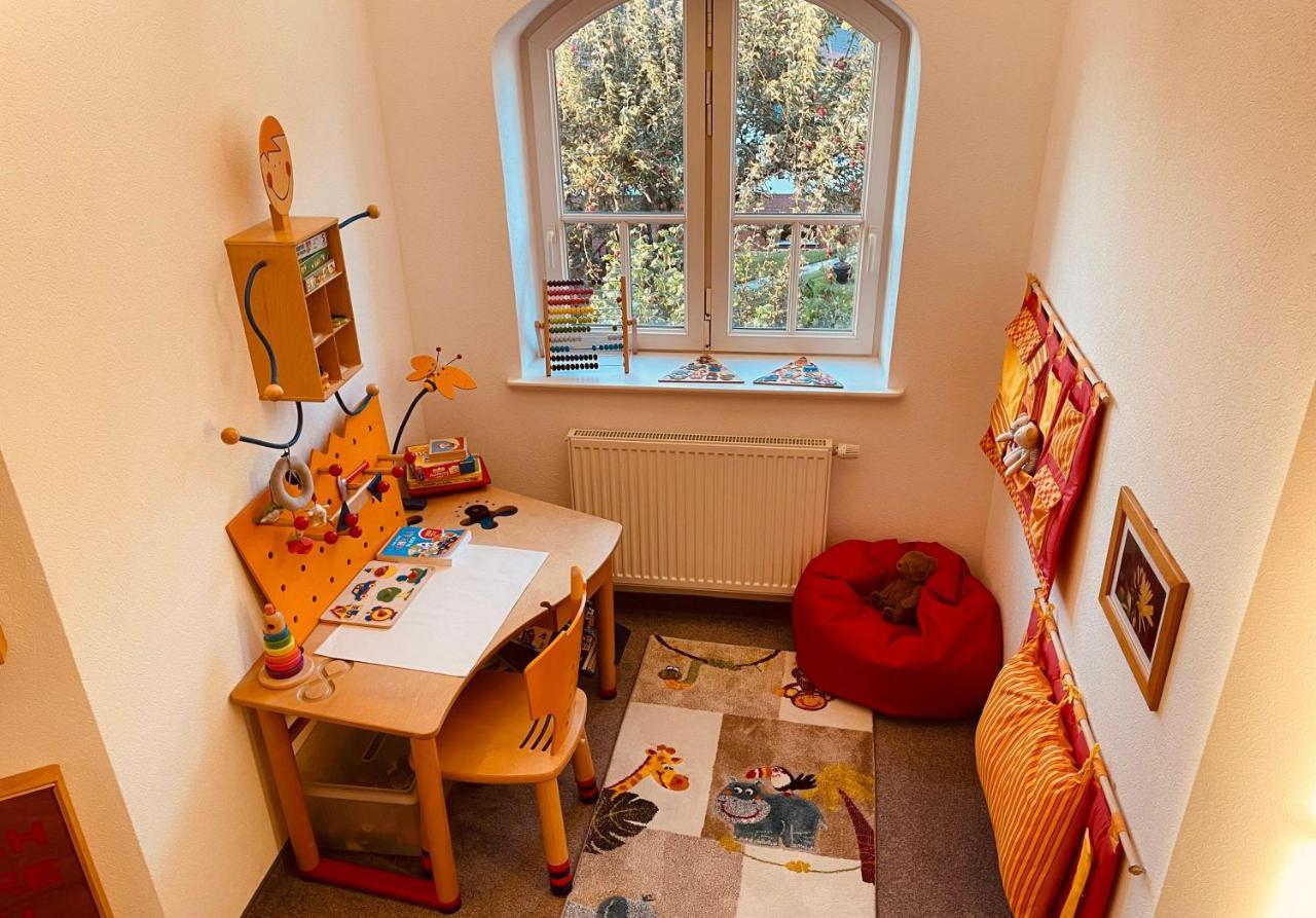 Dat-Klinkerhus Глове Экстерьер фото