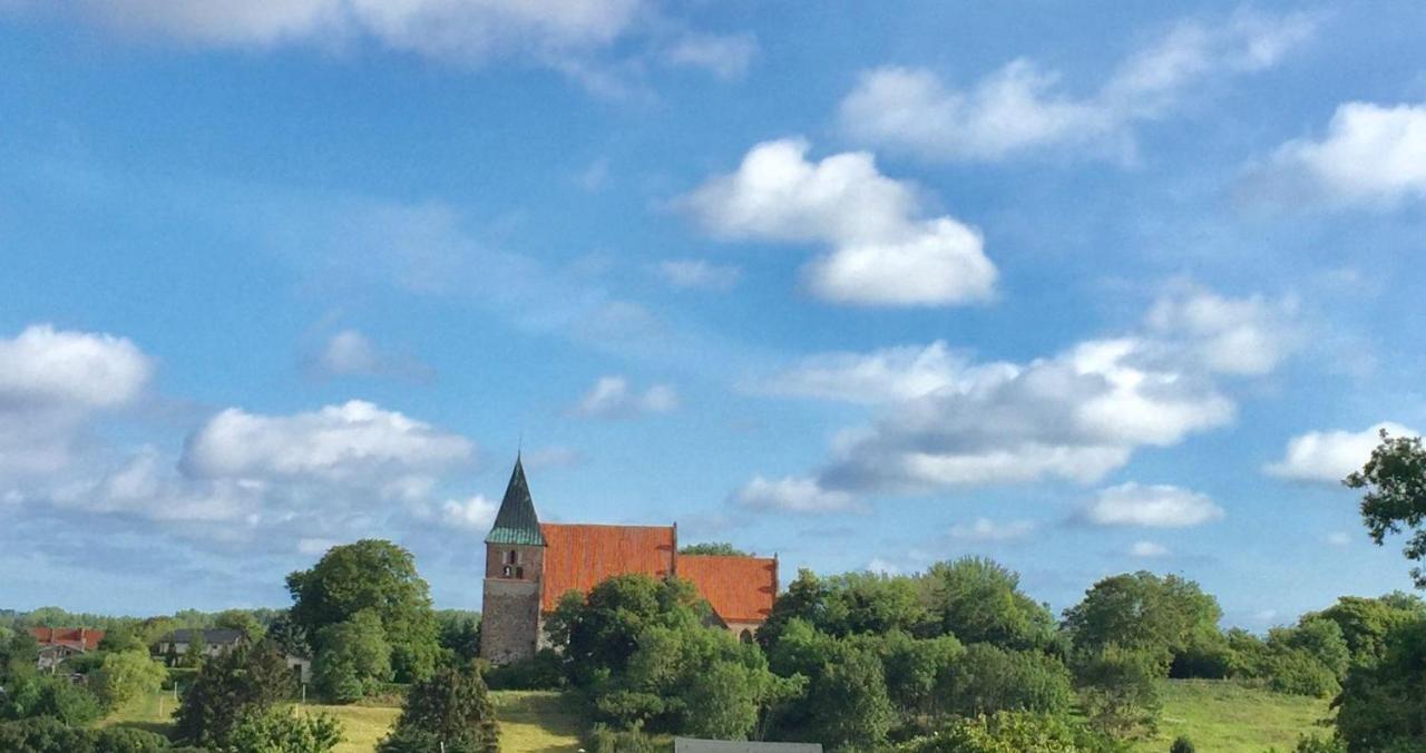 Dat-Klinkerhus Глове Экстерьер фото