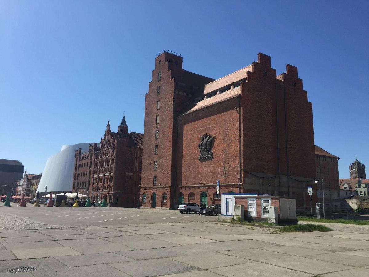 Dat-Klinkerhus Глове Экстерьер фото